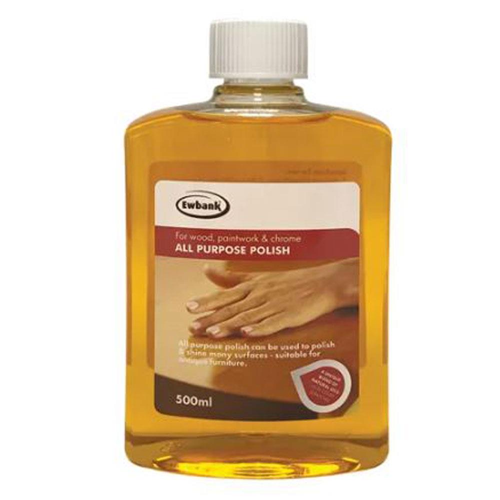 Ewbank All Purpose Polish 500ml BuysBest UK