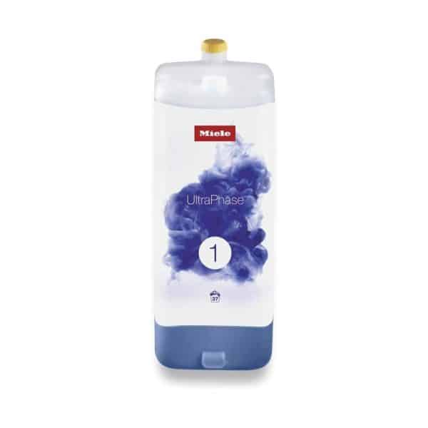 Miele UltraPhase 1 And 2 Detergent Cartridge