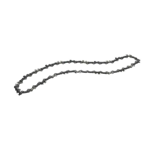 Black & Decker Replacement Chain For Chain Saw 30cm 3/8 Inch Pitch 0.043 Inch Gauge 45 Links - Gray - Image 3
