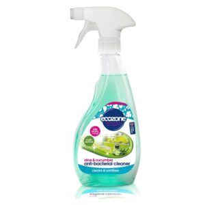 Ecozone Anti-Bacterial Cleaner