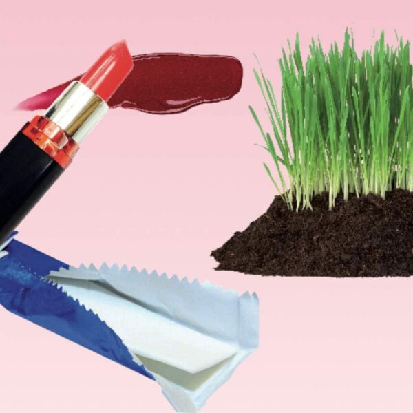 HG Stain Away No 5 For Chewing Gum Make-Up Grass Clothing Spot Treatment Tackles Removes Pen Marks - 50ml - Image 2