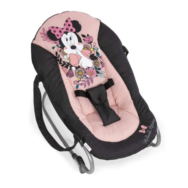 Hauck Disney Rocky Baby Rocker