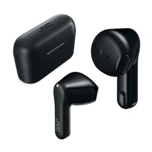 JVC True Wireless Bluetooth Earbuds