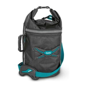 Makita Roll-Top All Weather Tube Bag