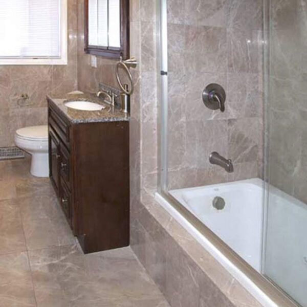 HG Natural Stone Bathroom Cleaner 500ml BuysBest