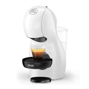 Delonghi Nescafe Dulce Gusto Piccolo XS Pod Coffee Machine