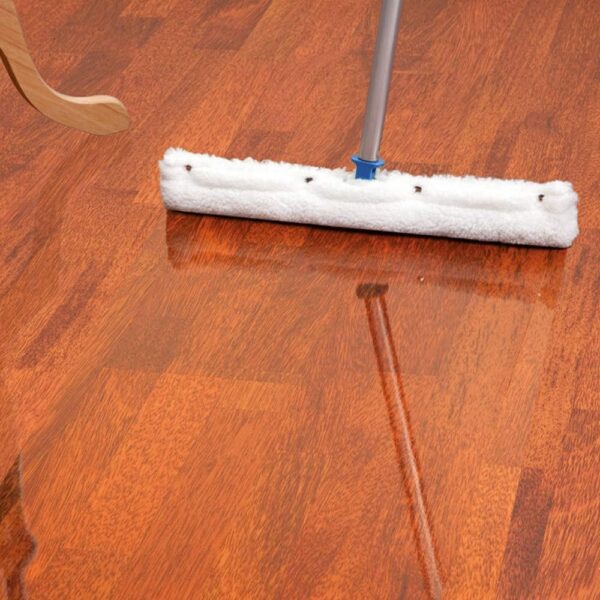 HG Parquet Protector Floor Gloss Finish Product 51 - 1 Litres - Image 2