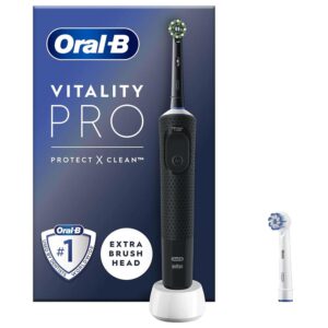 Oral-B Vitality PRO Electric Toothbrush