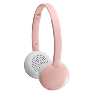 JVC Flats Bluetooth On Ear Headphones