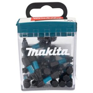 Makita Impact Black PZ2-25 C-Form Shank – 25 Pieces