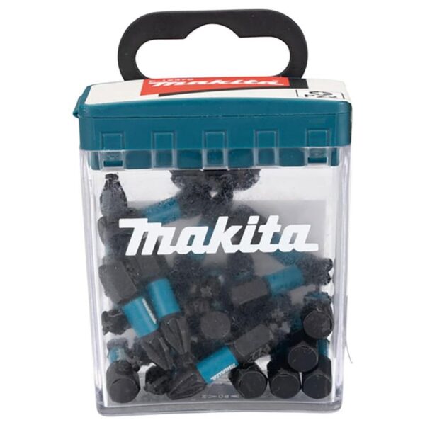 Makita Impact Black Shank