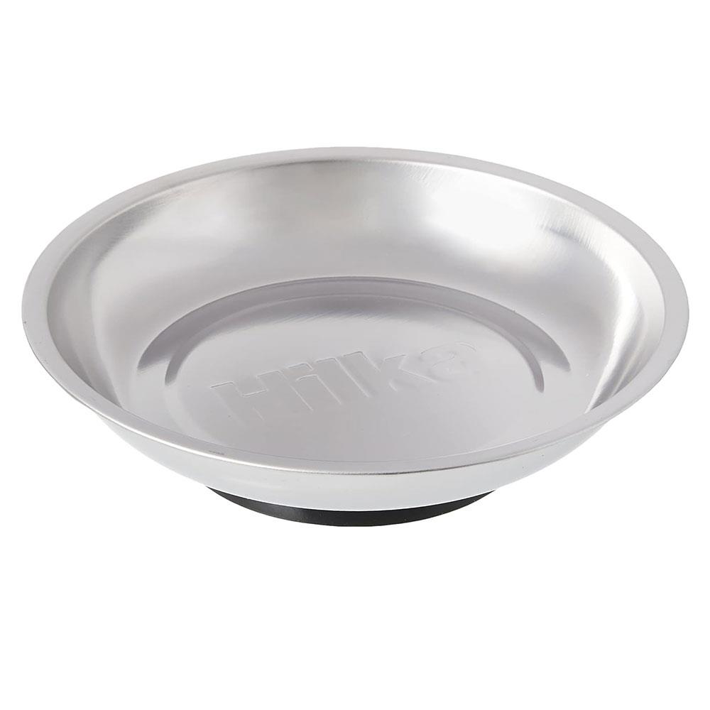 HILKA 6" Stainless Steel Magnetic Tray - 11901006 | UK