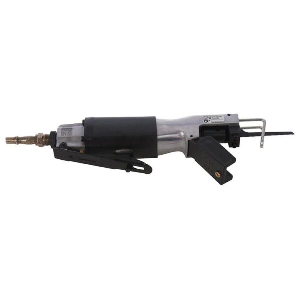 Silverline Air Body Cut Off Saw Exhaust Cutting Tool - Image 2