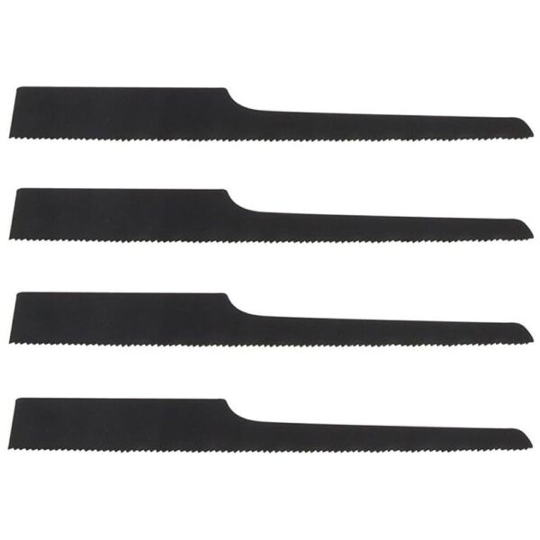 Silverline Air Body Cut Off Saw Exhaust Cutting Tool - Image 3