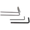 Silverline Air Body Cut Off Saw Exhaust Cutting Tool - Image 4