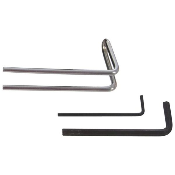 Silverline Air Body Cut Off Saw Exhaust Cutting Tool - Image 4