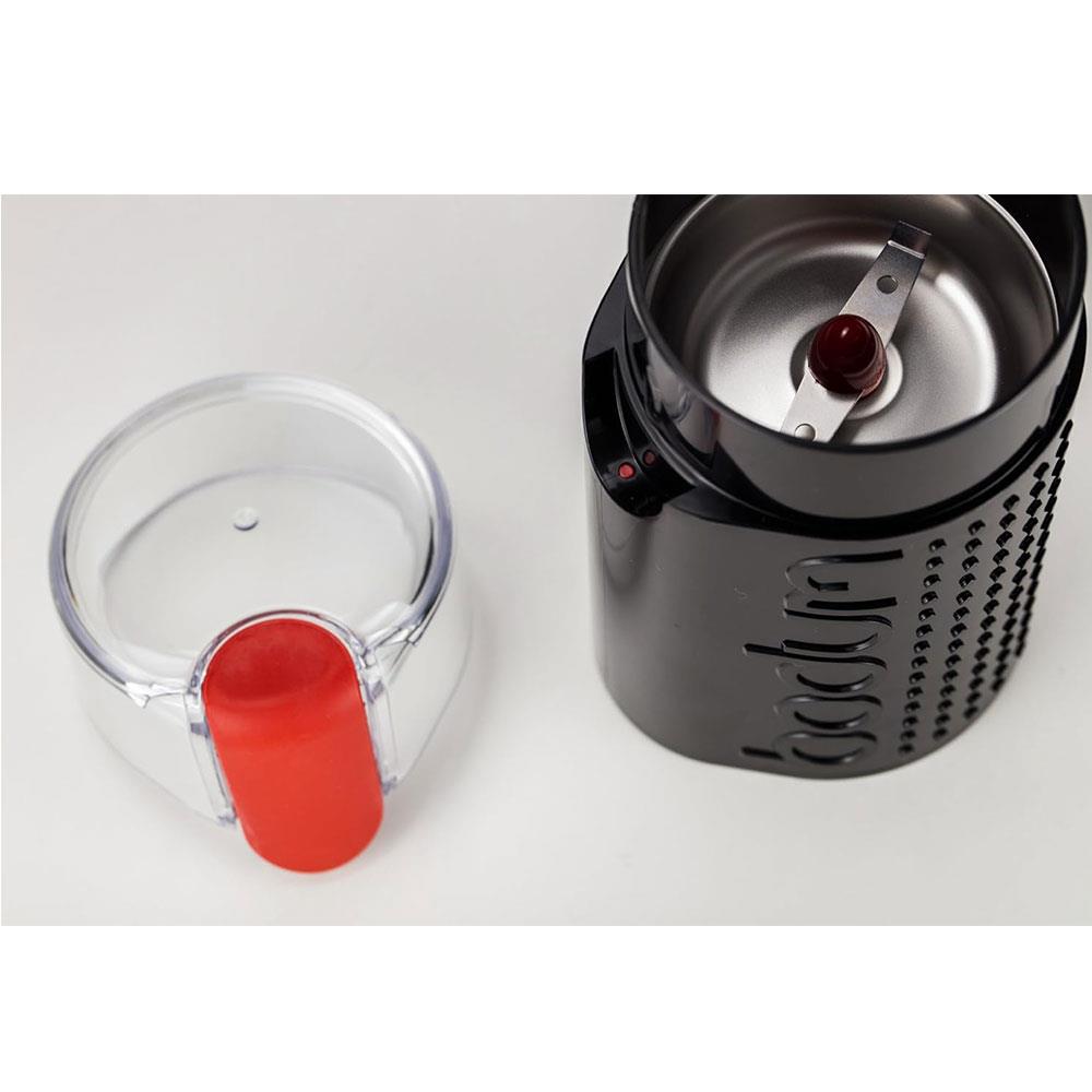 Bodum bistro electric blade grinder clearance