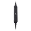 Groov-e Sport Clips Ultra Light Wireless Bluetooth Earphones Built-In-Mic - Black - Image 4