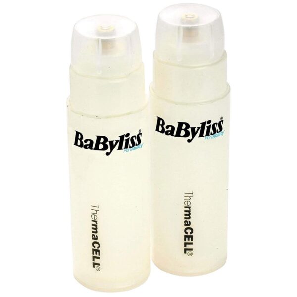 BaByliss Replacement Energy Cells – Set of 2