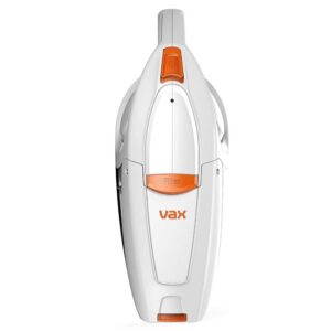 Vax Gator 10.8V Handheld Cordless Vacuum Cleaner 0.3 Litres Capacity – White