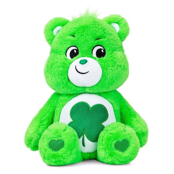 Care Bears Good Luck Bear 35cm