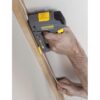 Stanley Fatmax 6-In-1 Multi-Purpose Plastic Staple And Brad Nail Gun - Multicolour - Image 2