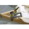 Stanley Fatmax 6-In-1 Multi-Purpose Plastic Staple And Brad Nail Gun - Multicolour - Image 6