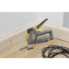 Stanley Fatmax 6-In-1 Multi-Purpose Plastic Staple And Brad Nail Gun - Multicolour - Image 8