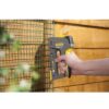 Stanley Fatmax 6-In-1 Multi-Purpose Plastic Staple And Brad Nail Gun - Multicolour - Image 10
