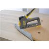 Stanley Fatmax 6-In-1 Multi-Purpose Plastic Staple And Brad Nail Gun - Multicolour - Image 12