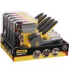 Stanley Fatmax 6-In-1 Multi-Purpose Plastic Staple And Brad Nail Gun - Multicolour - Image 14