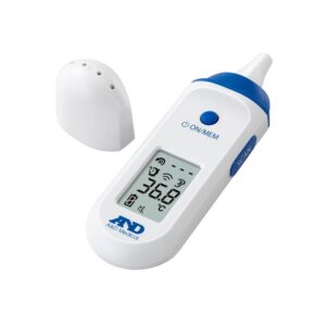 A&D Medical Multi Functional Infrared Thermometer