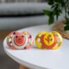 Tommee Tippee Fun Style Orthodontic Soothers Pack of 2 - Assorted - Image 6