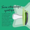 Tommee Tippee Fun Style Orthodontic Soothers Pack of 2 - Assorted - Image 9