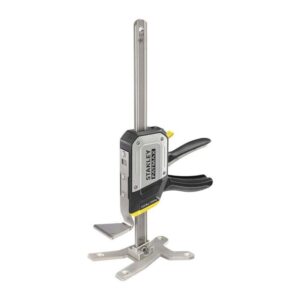 Stanley FMHT83550-1 FatMax TradeLift 150kg Lifting Force – Silver/Black
