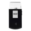 Wahl Travel Shaver Razor Cordless And Rechargeable 45 Min Run Time - Black - Image 2