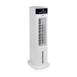 Princess Smart Air Cooler With 3 Speed Settings 70W 3.5 Litre – White