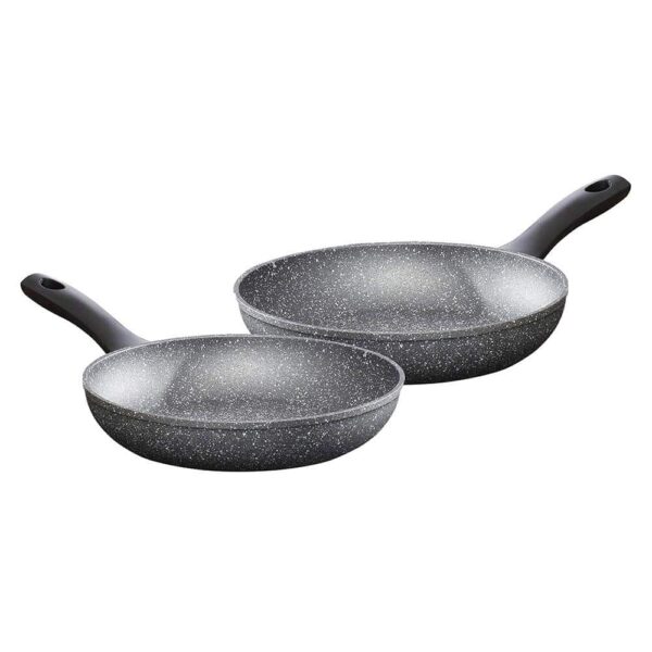 Pro-Chef Forged Aluminium Fry Pan