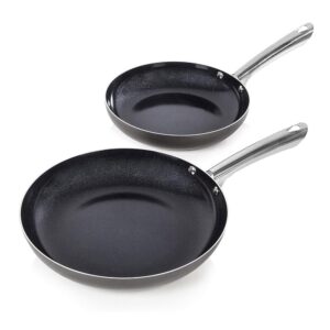 Morphy Richards Accents Induction Frying Pan