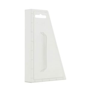 Coral Essentials Paint Shield Guard For Sockets And Switches – White