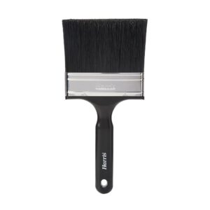 Harris Essentials All Purpose Brush 5 Inch – Black
