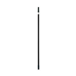Harris Essentials Extension Pole For Painting 2M – Black