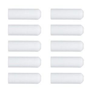 Harris Seriously Good Woodwork Gloss Mini Roller Sleeve 4 Inch 10 Pack