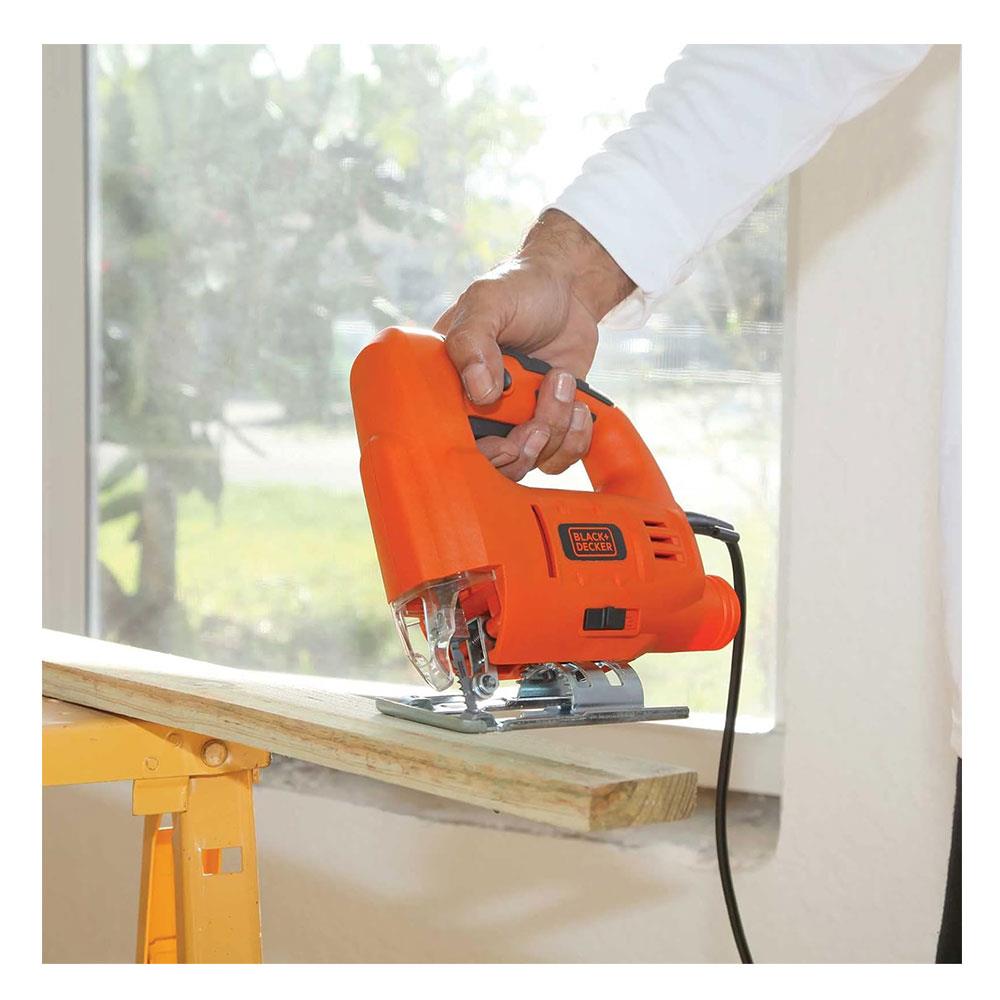 Black and decker jigsaw 400w discount