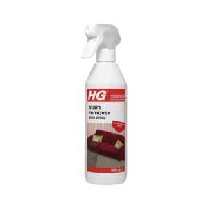 HG Stain Remover Extra Strong Spray – 500ml