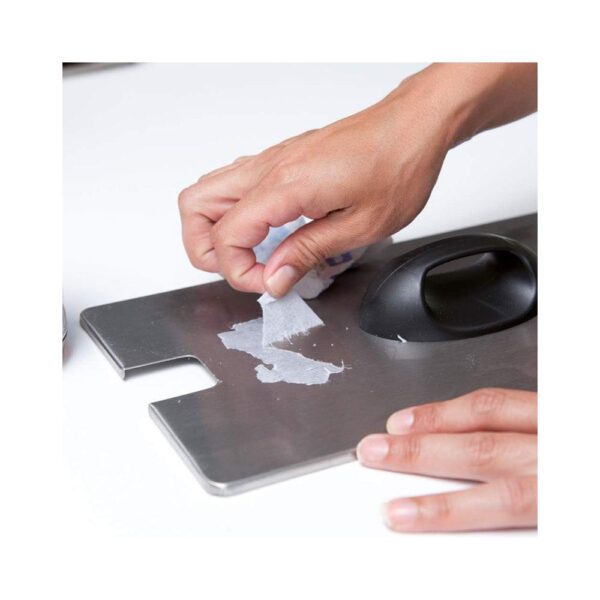 HG Sticker Remover Wallpaper Remover And Glasses Cleaner - 300ml - Image 2