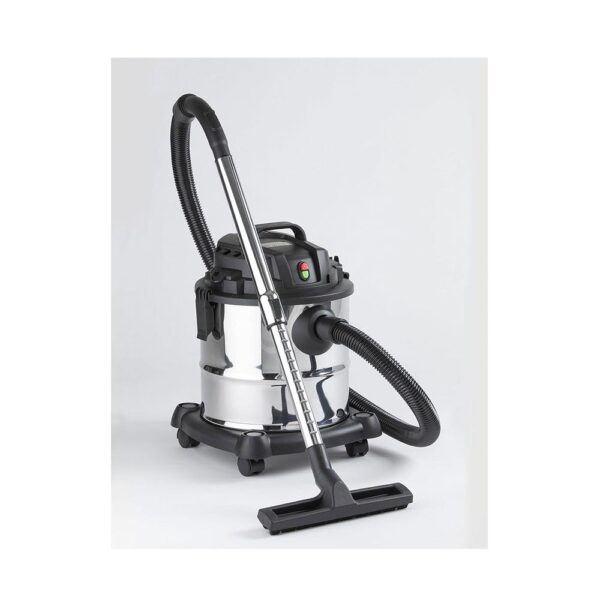 Daewoo Wet & Dry Cylinder Vacuum Cleaner