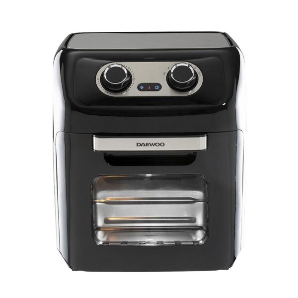 Daewoo Rotisserie Air Fryer Oven