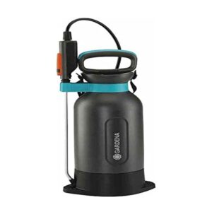 Gardena Comfort Pressure Sprayer 5 Litre