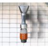 Gardena Threaded Hose Connector 26.5mm (G 3/4 Inch) - Orange/Grey - Image 3